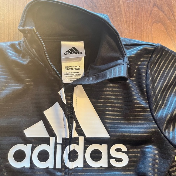 Adidas Tracksuit Set - Picture 2 of 3